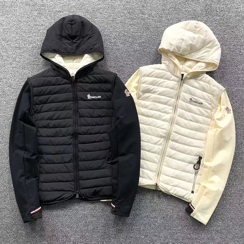 MONCLER DOWN JACKETS FEMAIE STYIE 3110110315