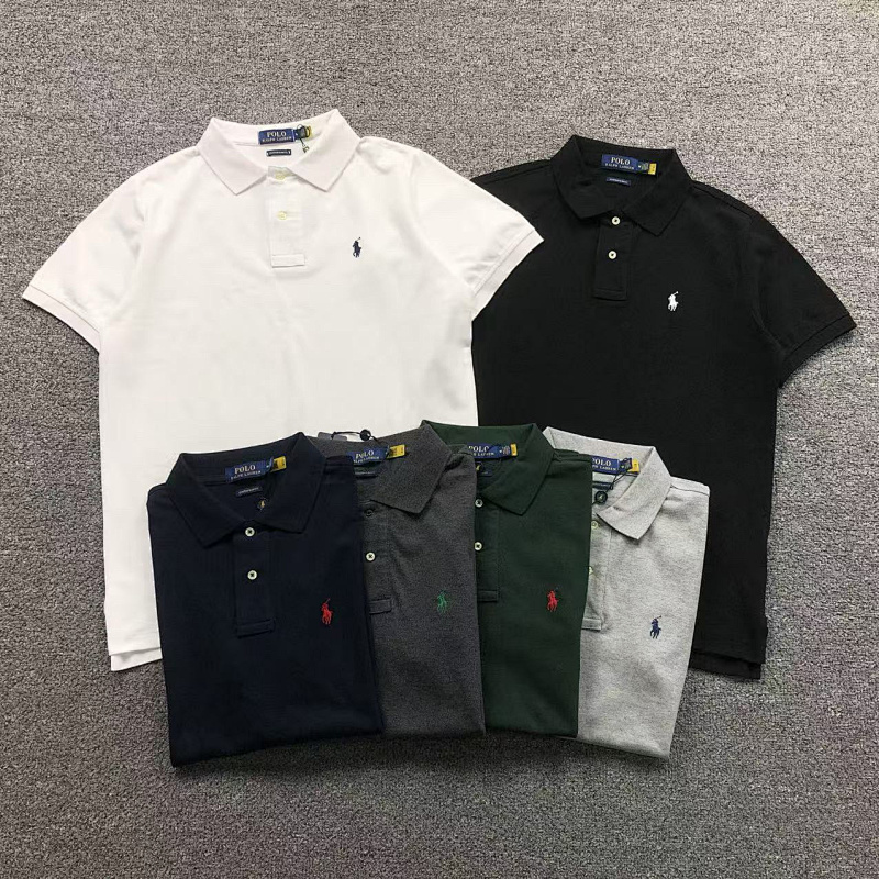 RALPH LAUREN POLO 21122015125（im 170cm 60kg i wear size M in the phot）