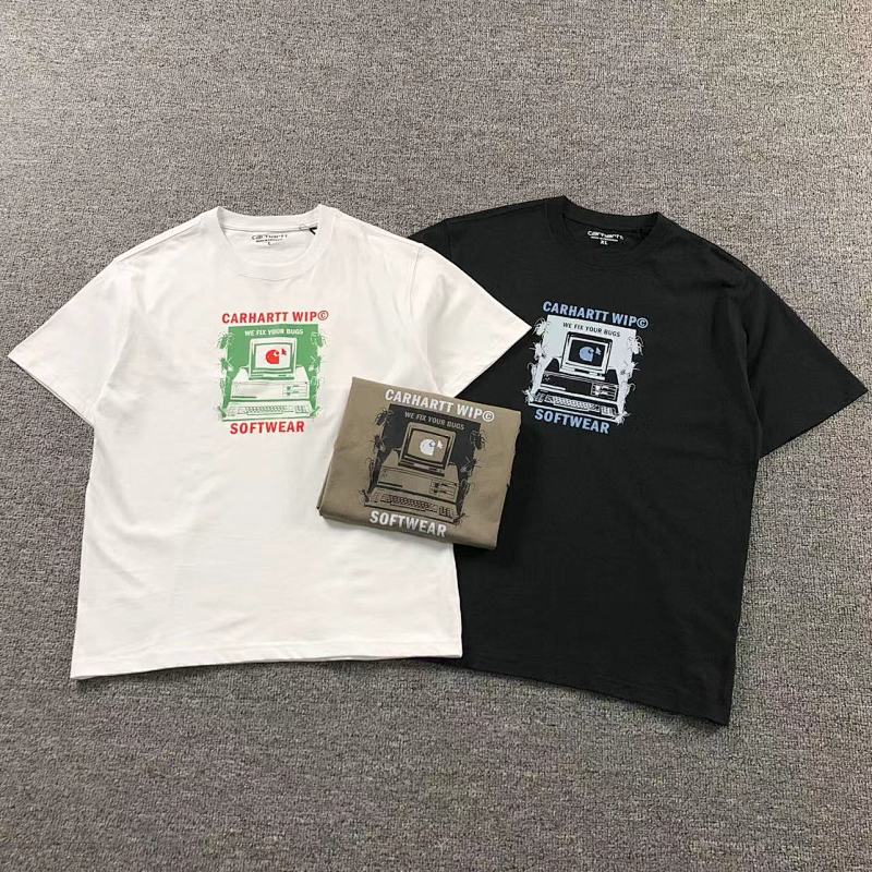 CARHARTT T-SHIRT 281911