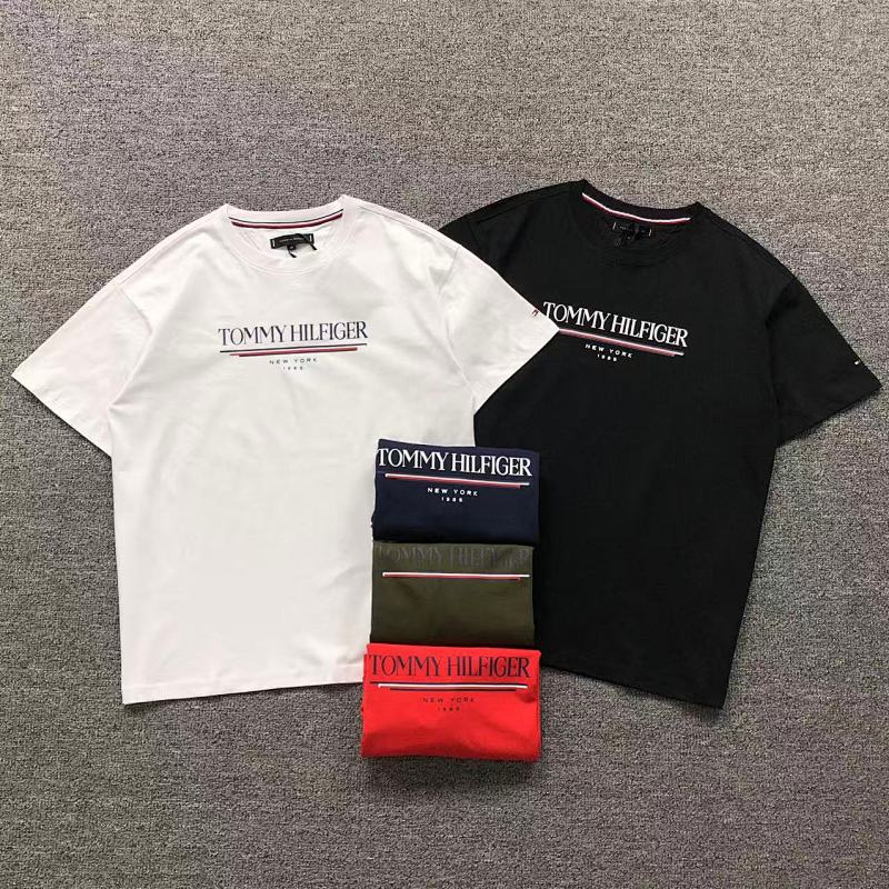 T⭐⭐⭐H⭐⭐⭐R T-SHIRT 1112291930（im 170cm 60kg i wear size M in the phot）