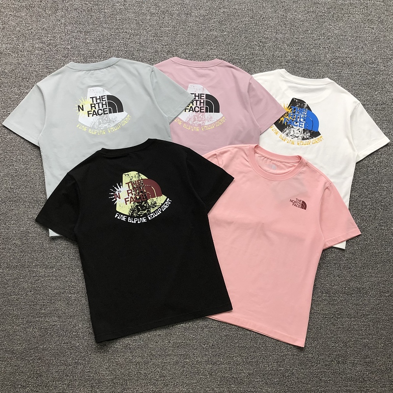 T⭐F T-SHIRT FEMAIE STYIE 4204233601