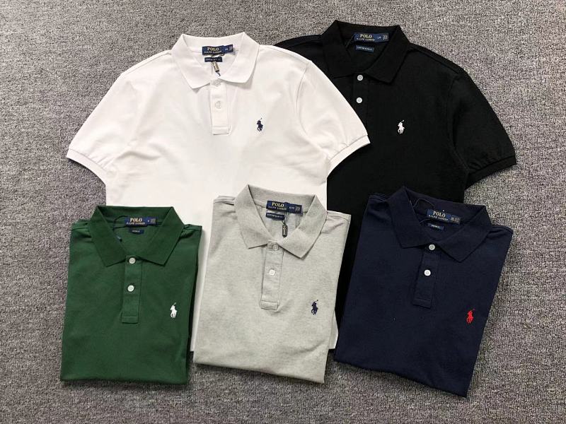 RALPH LAUREN POLO 270122