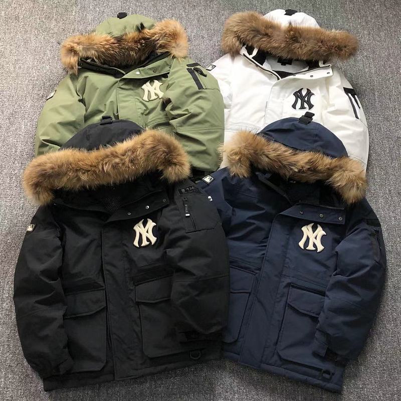 M⭐B DOWN JACKETS 181216（im 170cm 57kg i wear size M in the phot）