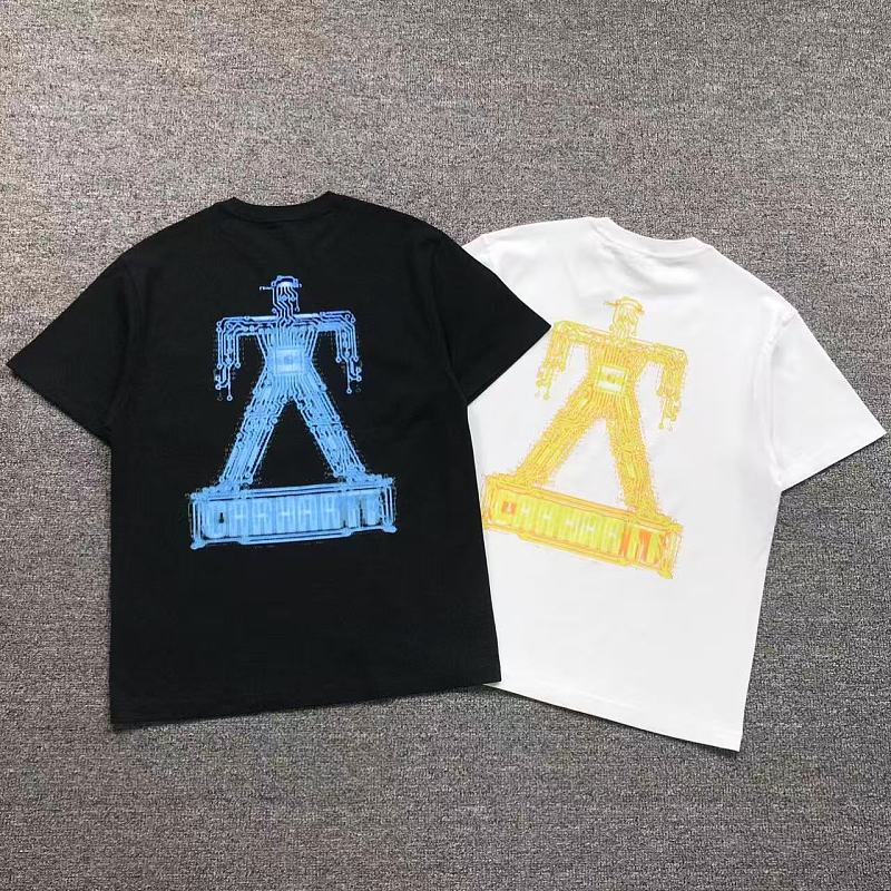 CARHARTT T-SHIRT 127100702（im 170cm 60kg i wear size M in the phot）