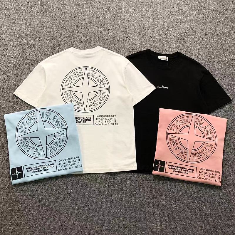 S⭐⭐⭐ I⭐⭐⭐D T-SHIRT 42060917143（im 170cm 60kg i wear size S in the phot）