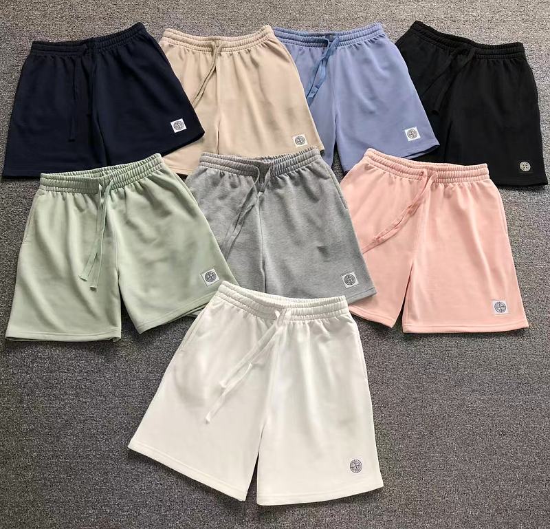 S⭐⭐⭐ I⭐⭐⭐D SHORTS 3203172317（im 170cm 60kg i wear size M in the phot）