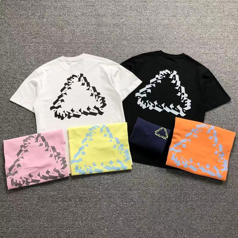 PALACE T-SHIRT 4207292302（im 170cm 60kg i wear size M in the phot）