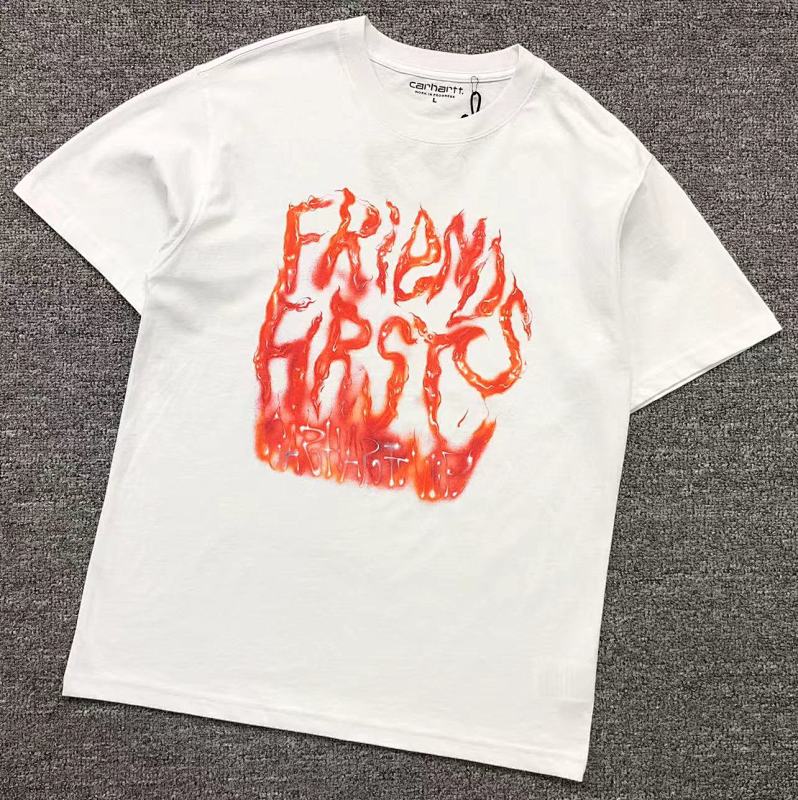 CARHARTT T-SHIRT 19181002