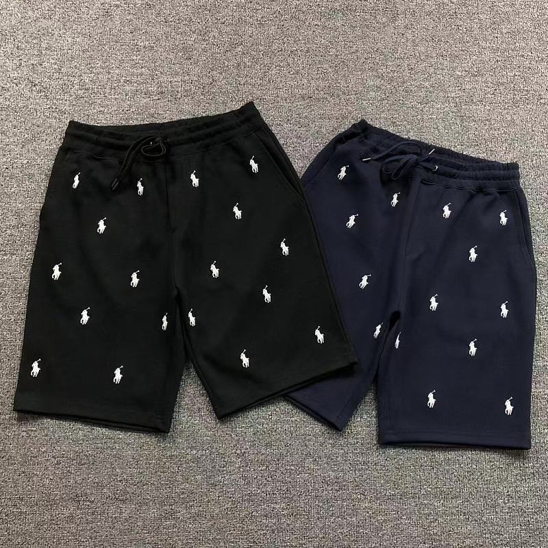 RALPH LAUREN SHORTS 3206020604（im 170cm 60kg i wear size M in the phot）