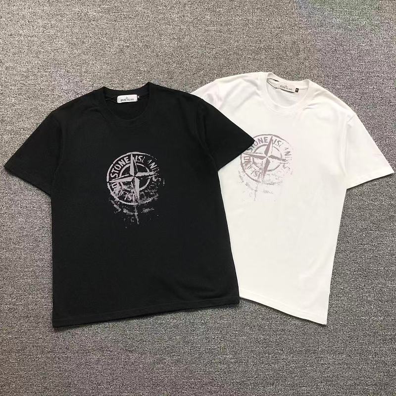 S⭐⭐⭐ I⭐⭐⭐D T-SHIRT 1251523177（im 170cm 60kg i wear size M in the phot）