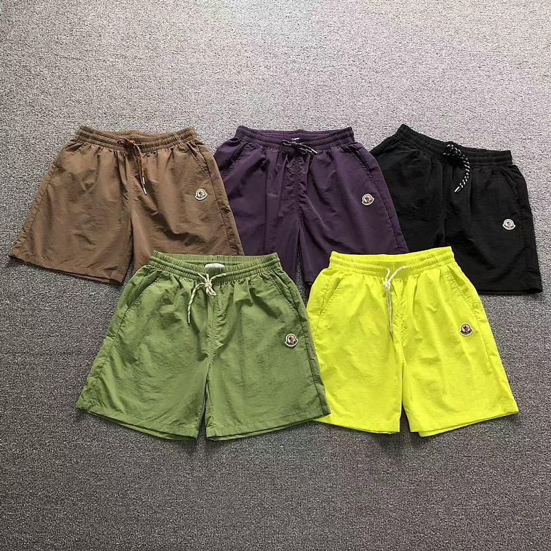 MONCLER SHORTS 22072004001（im 170cm 60kg i wear size M in the phot）