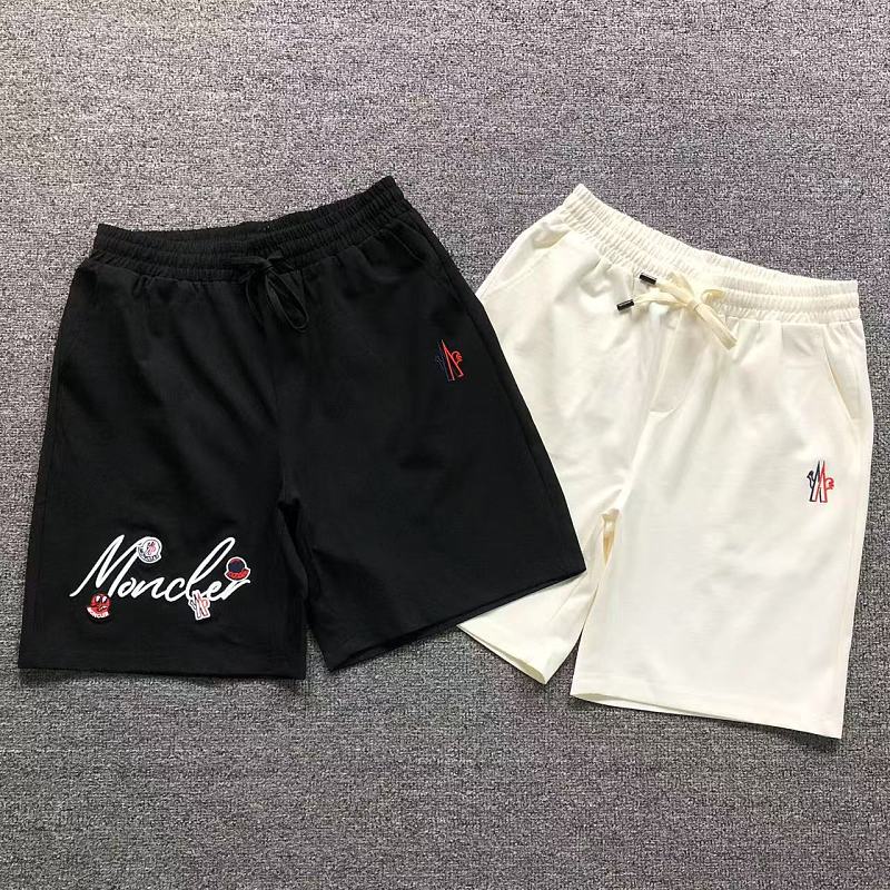 MONCLER SHORTS 3203236520（im 170cm 60kg i wear size XL in the phot）