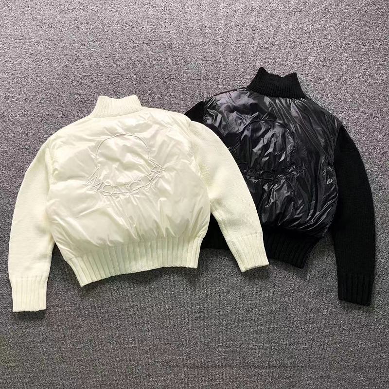MONCLER DOWN JACKETS FEMAIE STYIE 3208250519