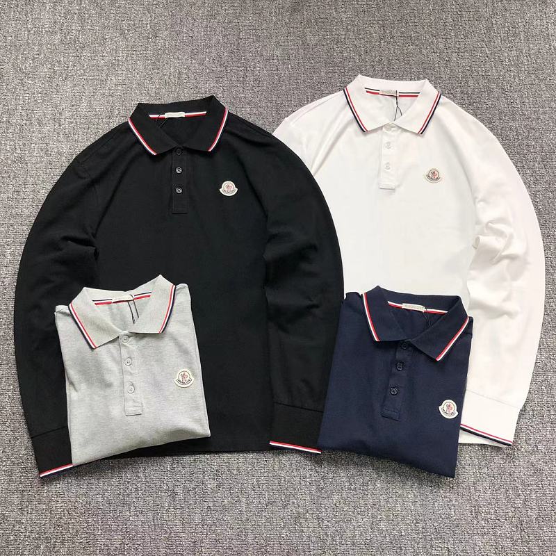 MONCLER LONG SLEEVED 382409