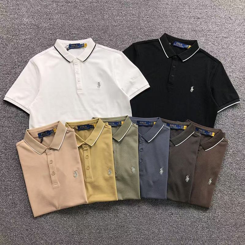 RALPH LAUREN POLO 214030101（im 170cm 60kg i wear size L in the phot）
