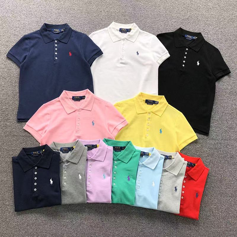 RALPH LAUREN POLO FEMAIE STYIE 41061601109