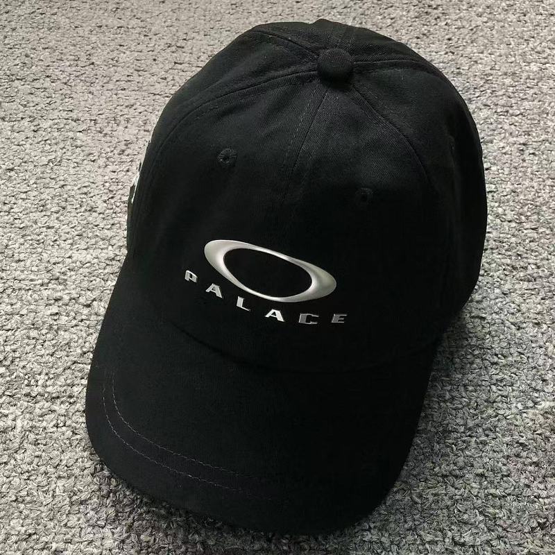 OAKLEY PALACE HAT 1252955159
