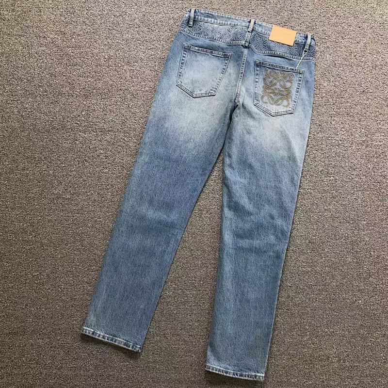 LOEWE TROUSERS 523171105