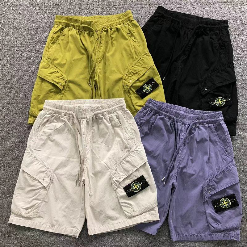 S⭐⭐⭐ I⭐⭐⭐D SHORTS 22050423001（im 170cm 60kg i wear size M in the phot）