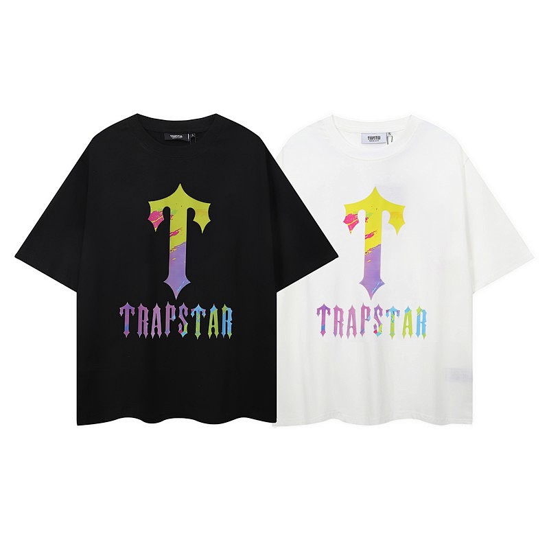 TRAPSTAR T-SHIRT 152519