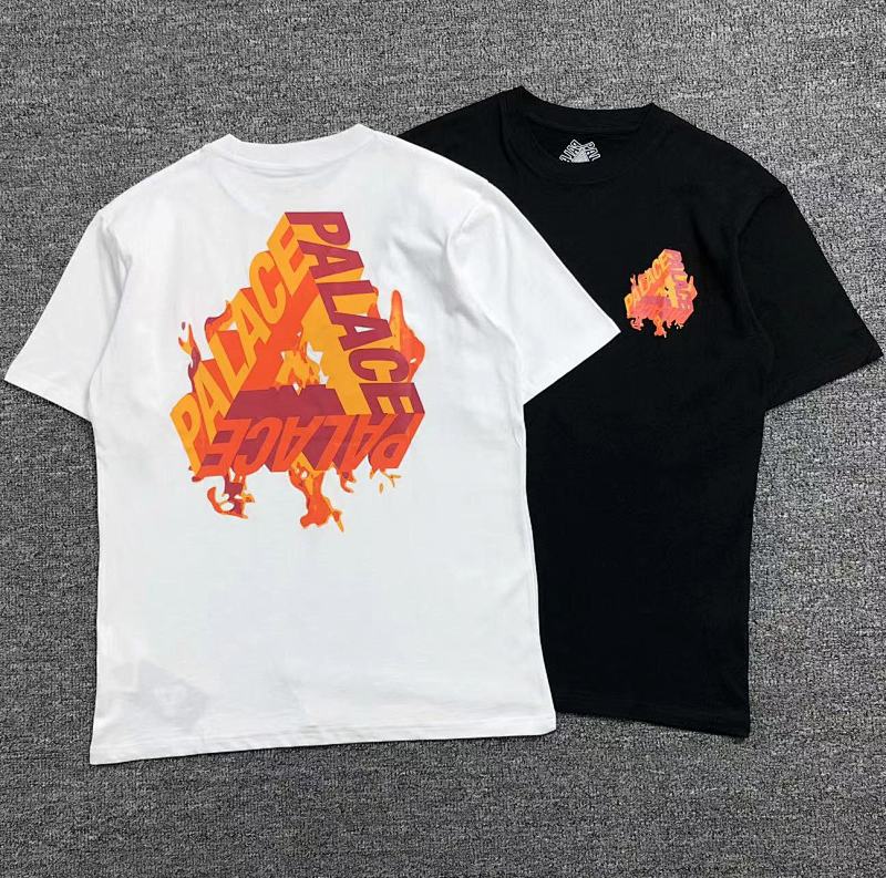 PALACE T-SHIRT 271818
