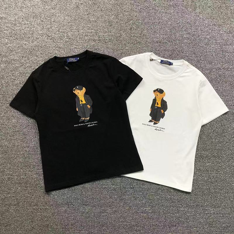 RALPH LAUREN T-SHIRT FEMAIE STYIE 2204270701