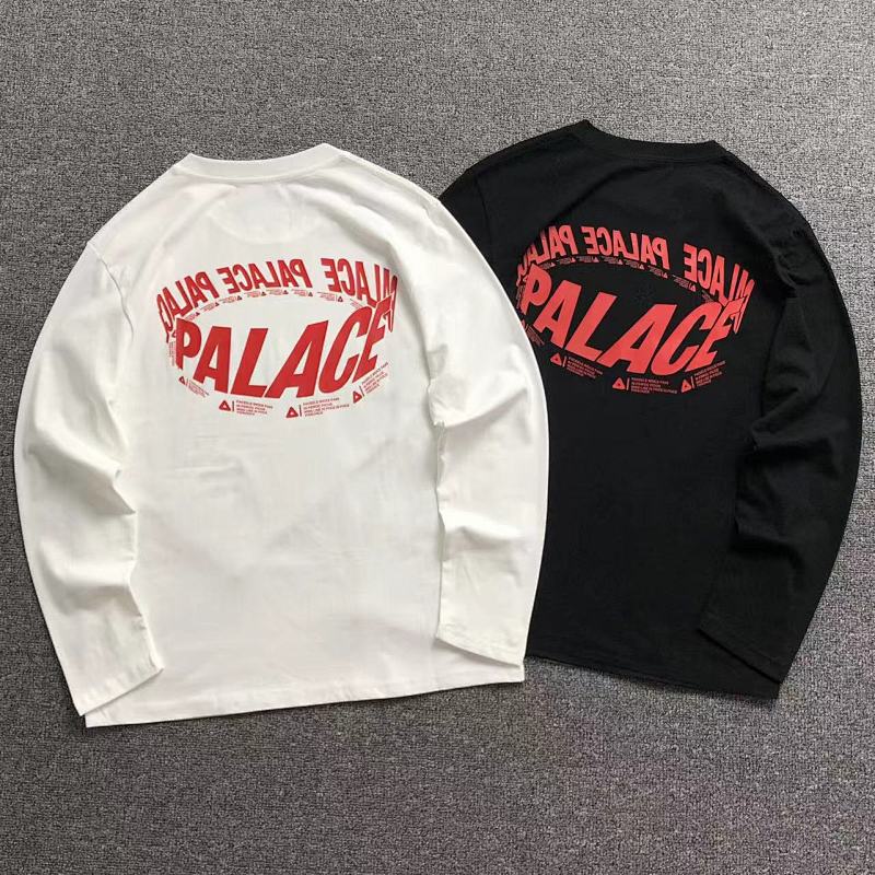 PALACE LONG SLEEVED 110050353