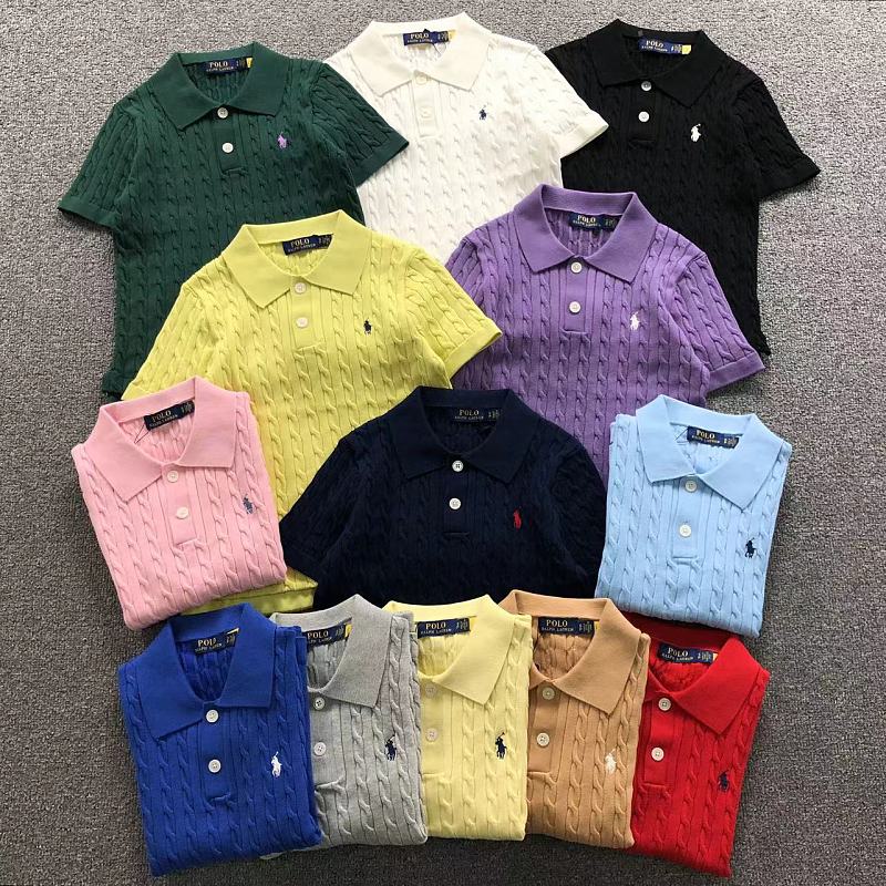 RALPH LAUREN POLO FEMAIE STYIE 125143169