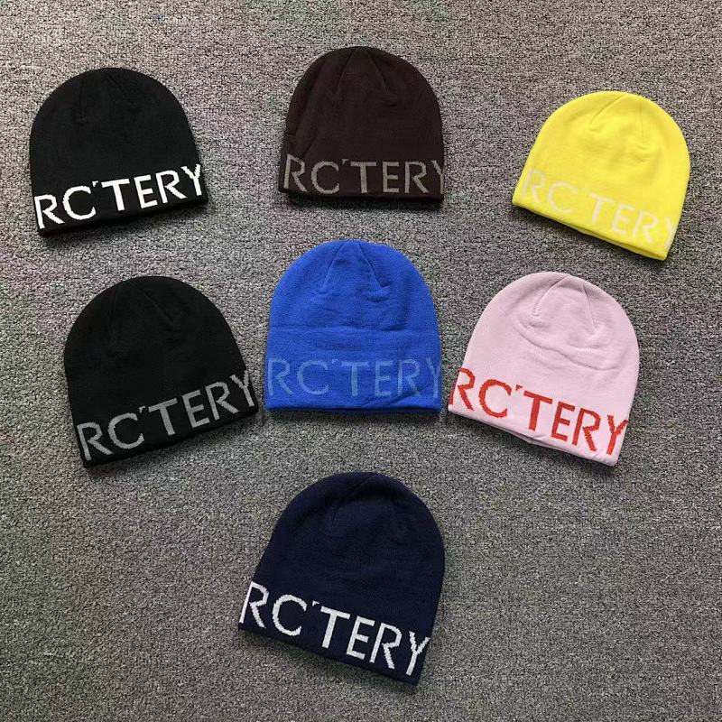 ARC'TERYX HAT 412260777