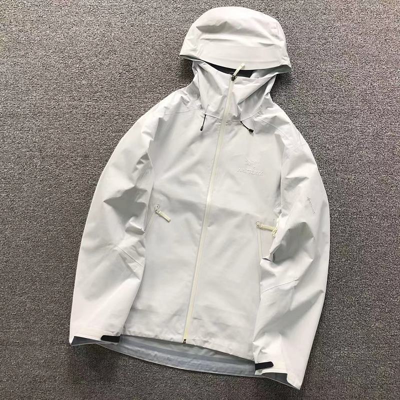 ARC'TERYX JACKET 1282627177（im 170cm 60kg i wear size M in the phot）