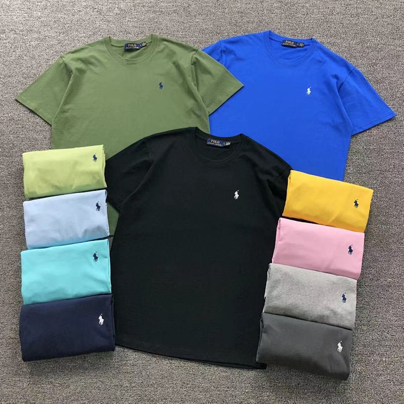 RALPH LAUREN T-SHIRT 310251817