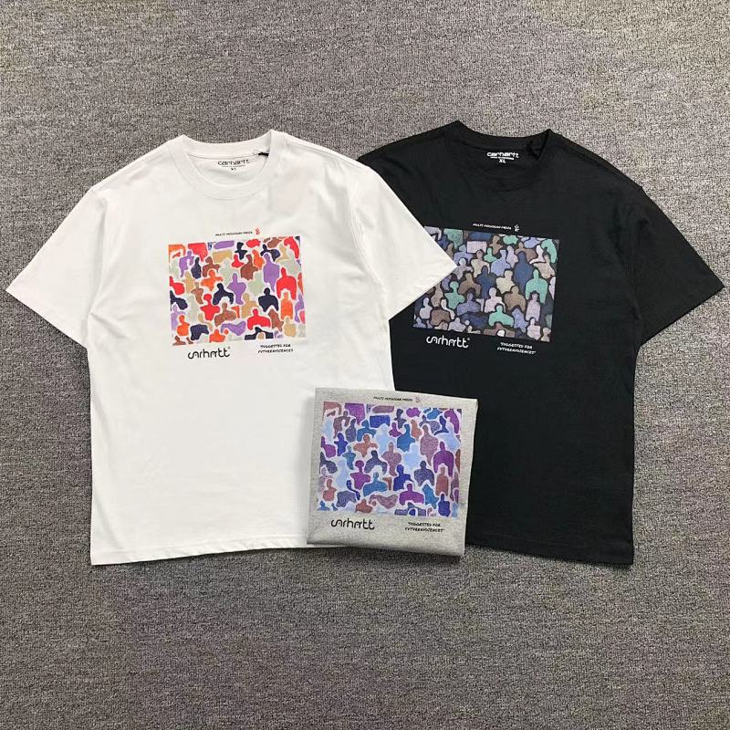 CARHARTT T-SHIRT 282016