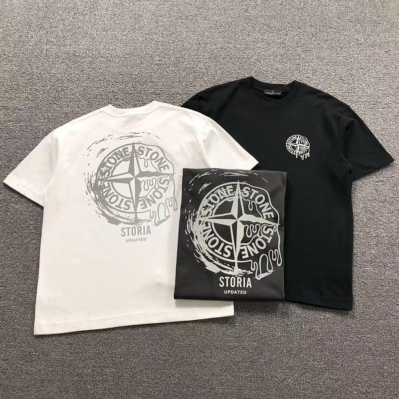 S⭐⭐⭐ I⭐⭐⭐D T-SHIRT 3206131521（im 170cm 60kg i wear size L in the phot）