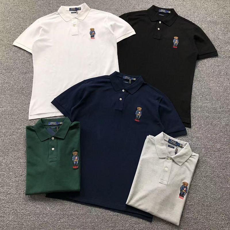 RALPH LAUREN POLO 112091705（im 170cm 57kg i wear size L in the phot）