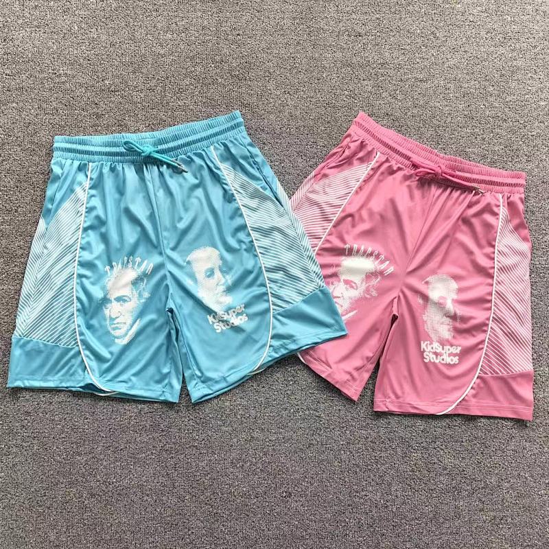 TRAPSTAR SHORTS 213292678（im 170cm 60kg i wear size M in the phot）
