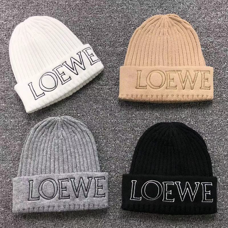 LOEWE HAT 112051376