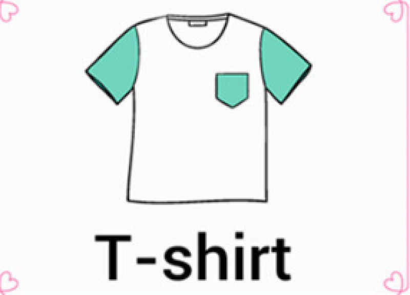 T-SHIRT