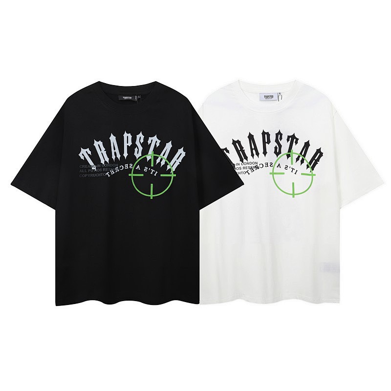 TRAPSTAR T-SHIRT 152526