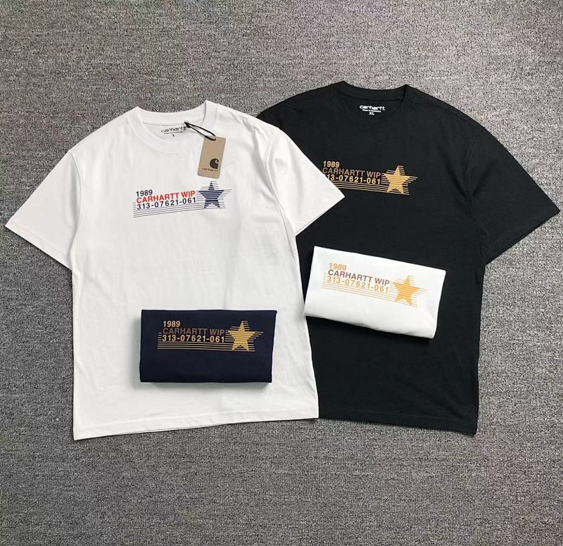 CARHARTT T-SHIRT 381915