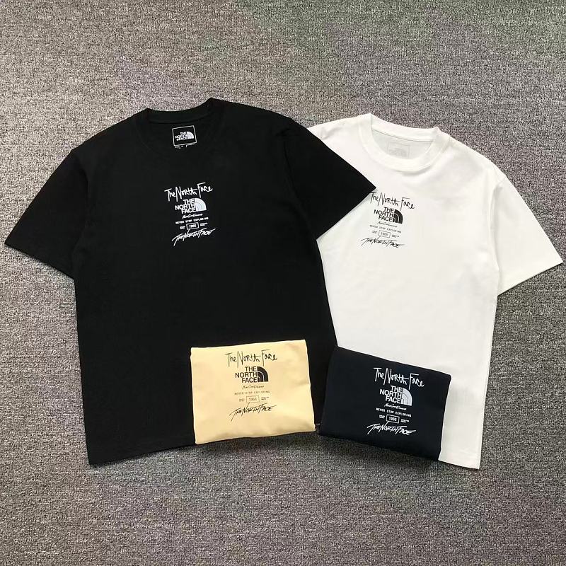 T⭐F T-SHIRT 2204282001（im 170cm 60kg i wear size L in the phot）