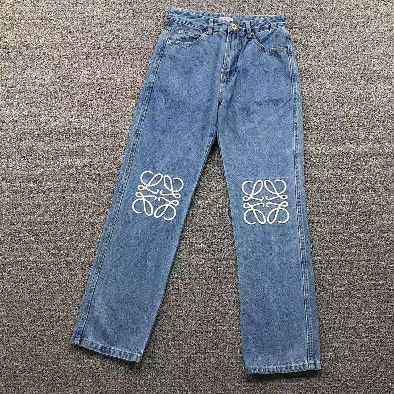 LOEWE TROUSERS 3109293517（im 170cm 60kg i wear size 30 in the phot）