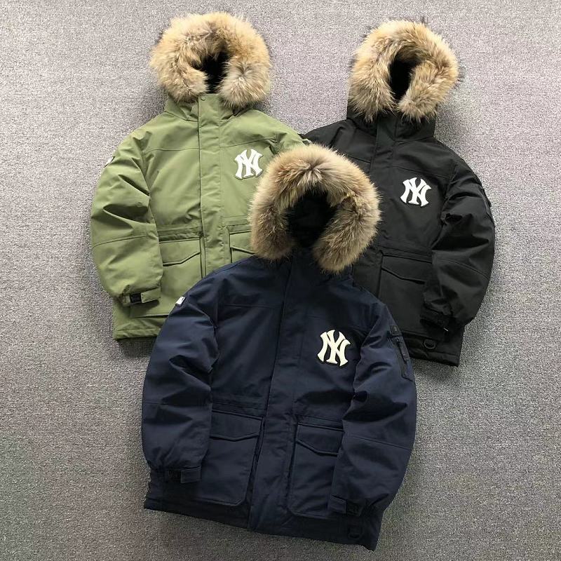 M⭐B DOWN JACKETS 218221616（im 170cm 60kg i wear size L in the phot）