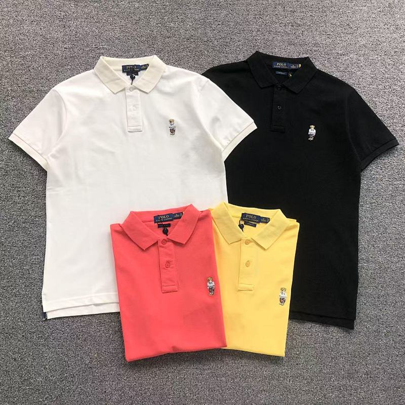 RALPH LAUREN POLO 5102719147（im 170cm 60kg i wear size M in the phot）