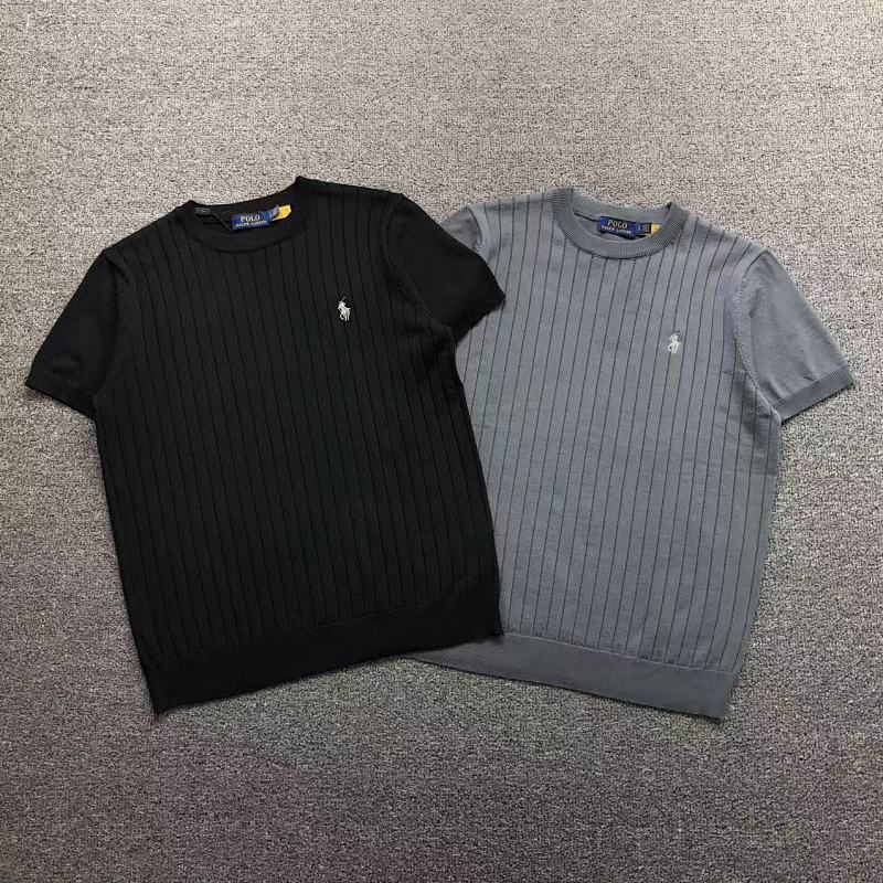 RALPH LAUREN T-SHIRT 312121201（im 170cm 57kg i wear size L in the phot）