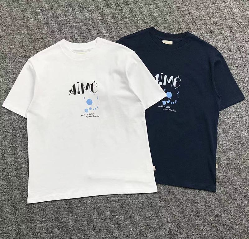 AIME LEON DORE T-SHIRT 280115
