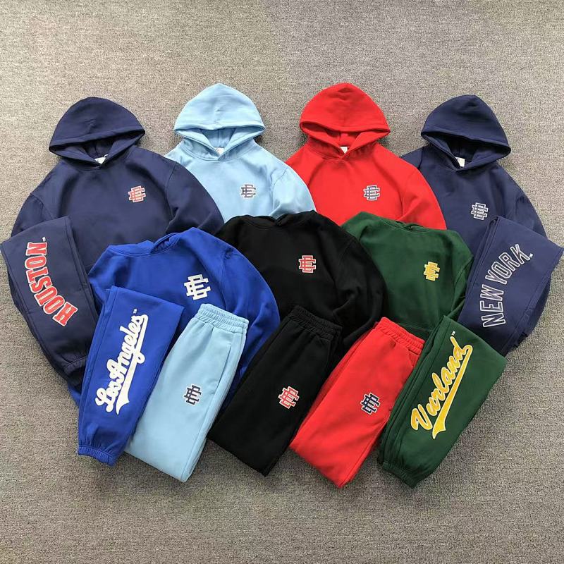 TOP TROUSERS NEW ERA M⭐B HOODIE TROUSERS 211061640