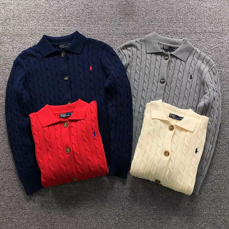 RALPH LAUREN SWEATER FEMAIE STYIE 128251904