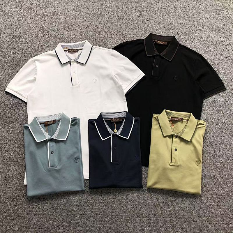 LORO PIANA POLO 2204061504（im 170cm 60kg i wear size XL in the phot）