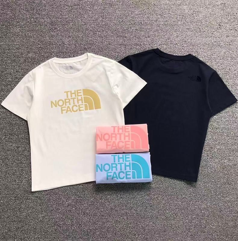 T⭐F T-SHIRT FEMAIE STYIE 2204271201
