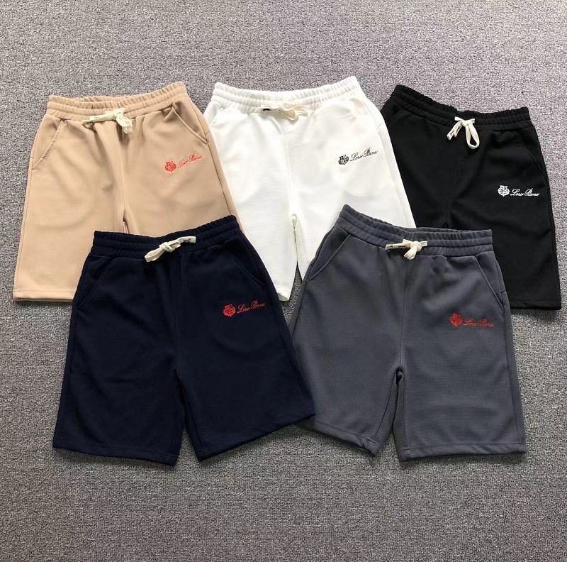 LORO PIANA SHORTS 4204141601（im 170cm 60kg i wear size L in the phot）